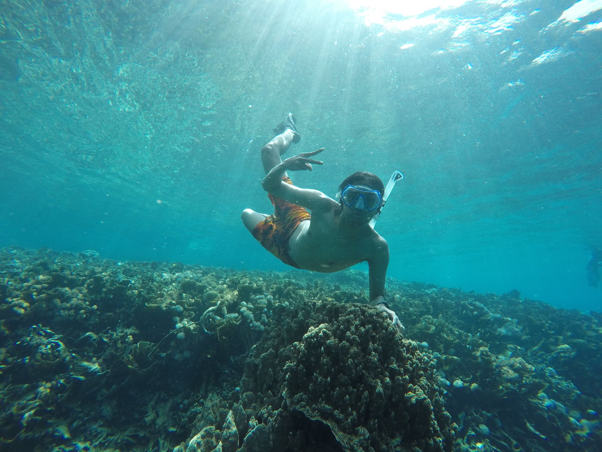 Coastal Exploration